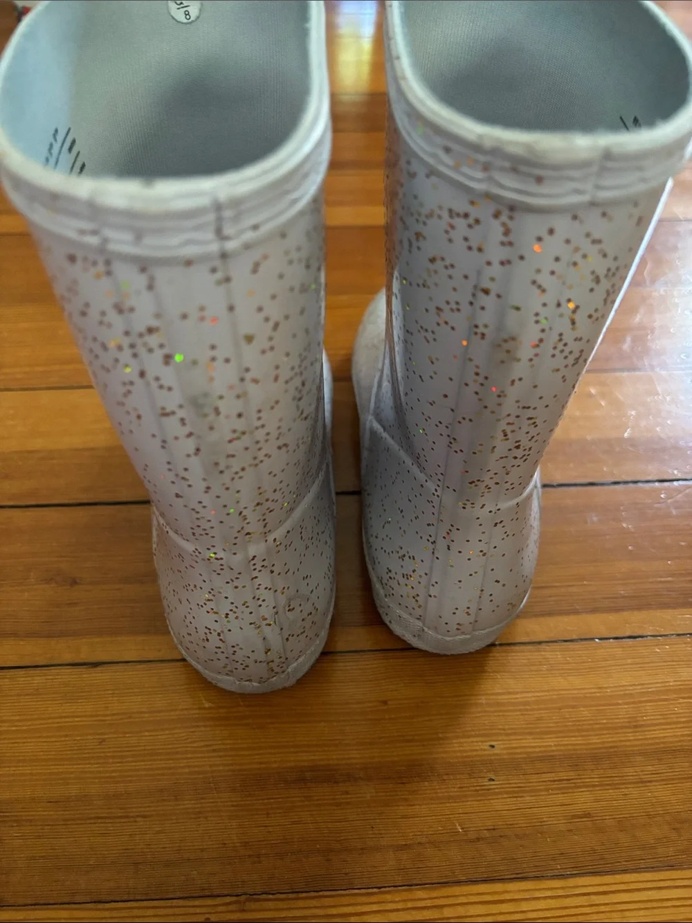 Hunter Boots